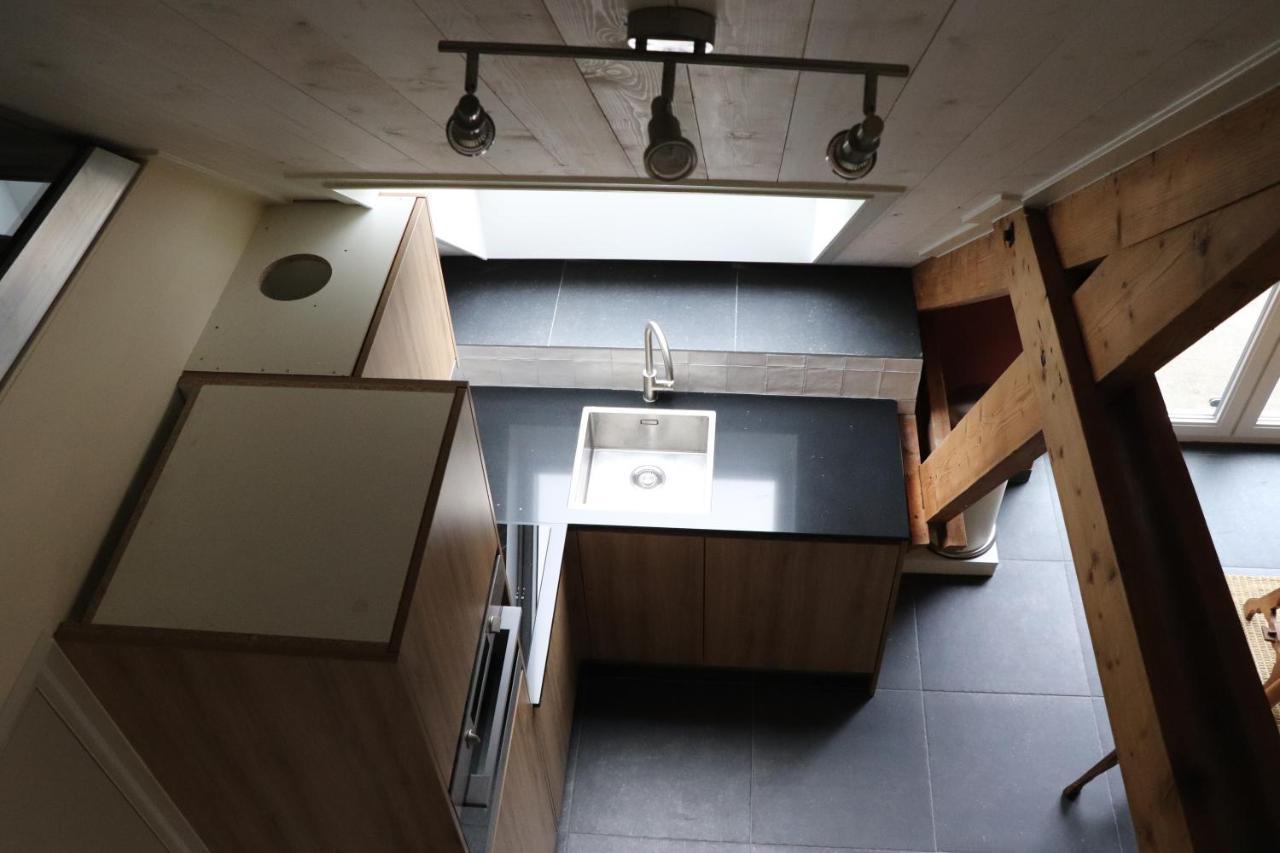 Wijkd Apartment Leende Ngoại thất bức ảnh